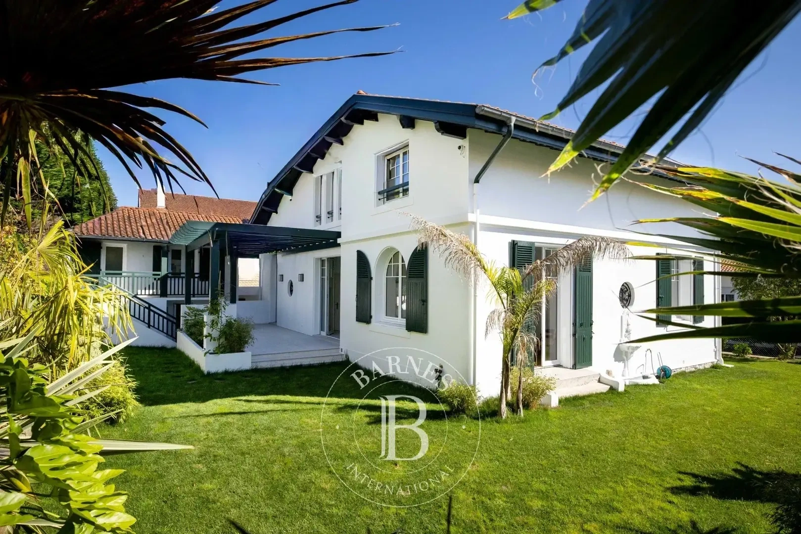 2 - vendita casa biarritz - côte basque pirenei atlantici - côte basque francia