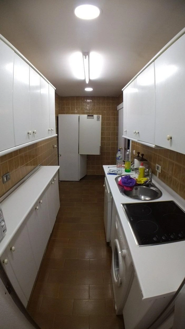 2 - vente appartement algeciras andalousie espagne