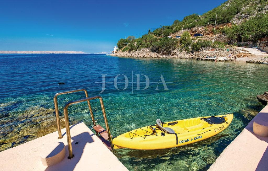 2 - verkoop huis karlobag lika-senj kroatië