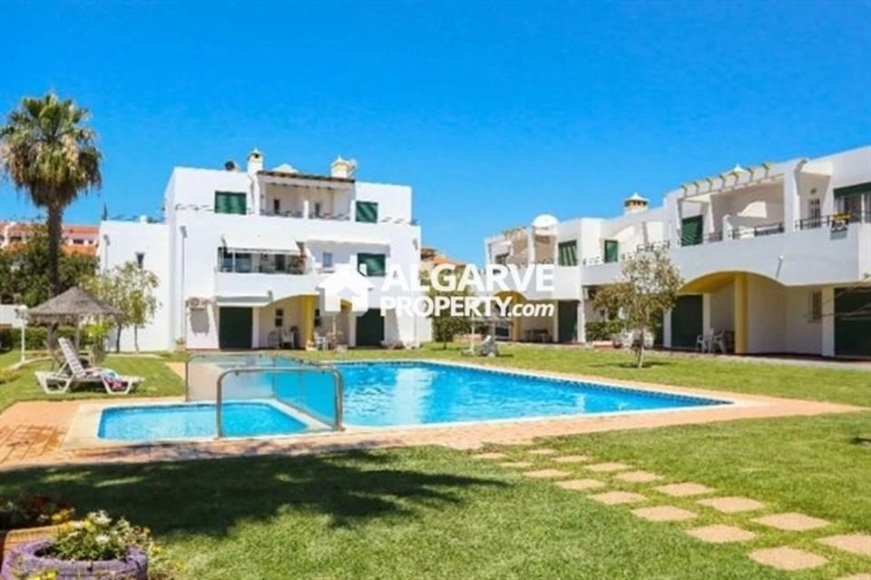 1 - продажа квартира vilamoura алгарве португалия