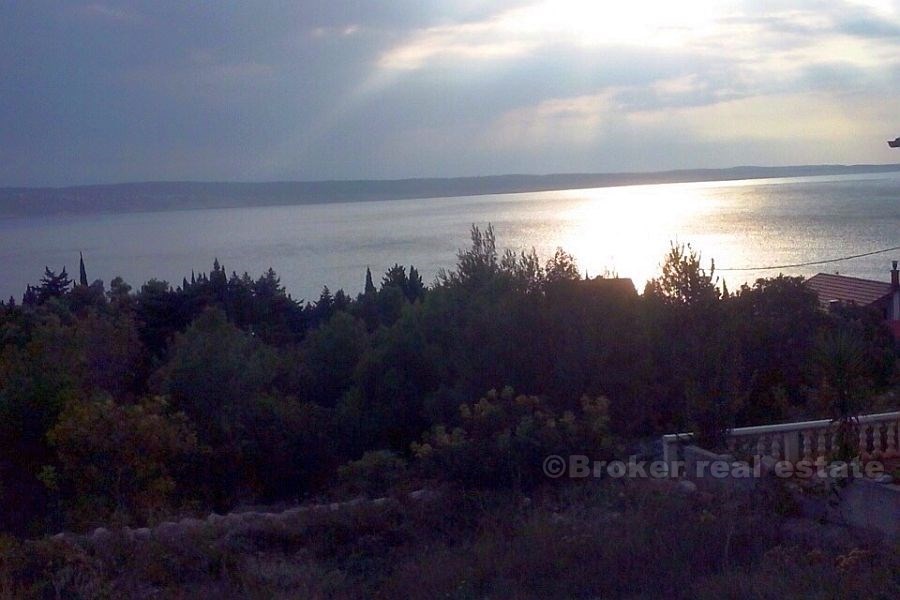 2 - venta terreno vista al mar zadar zadar croacia