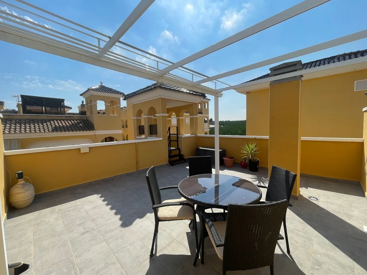 1 - verkauf wohnung algorfa valencia spanien