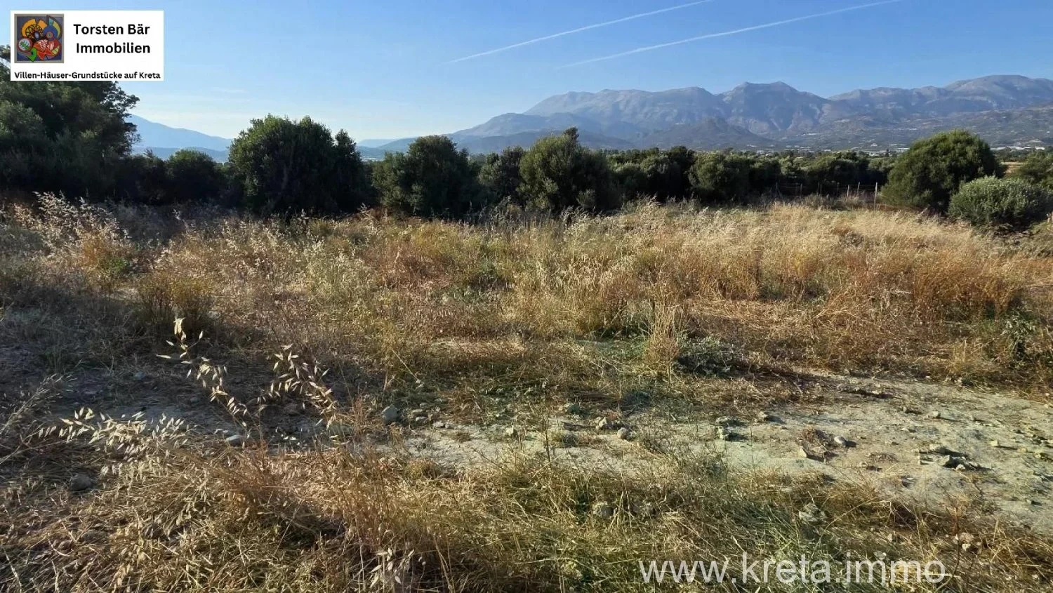 2 - venda terreno kalamaki creta grécia