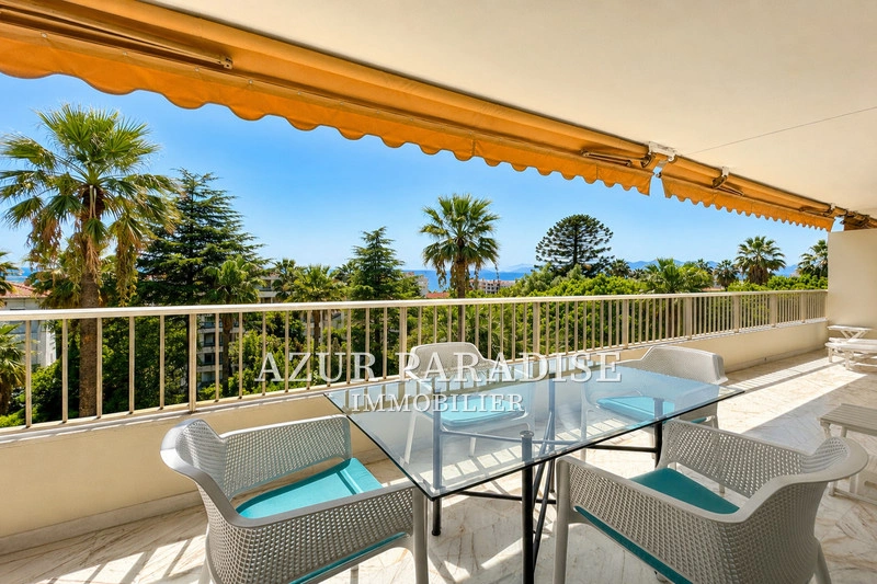 1 - venta apartamento vista al mar cannes alpes-marítimos francia