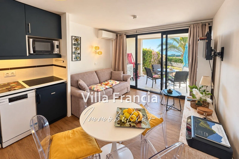 1 - sea view apartment for sale in cannes alpes-maritimes france