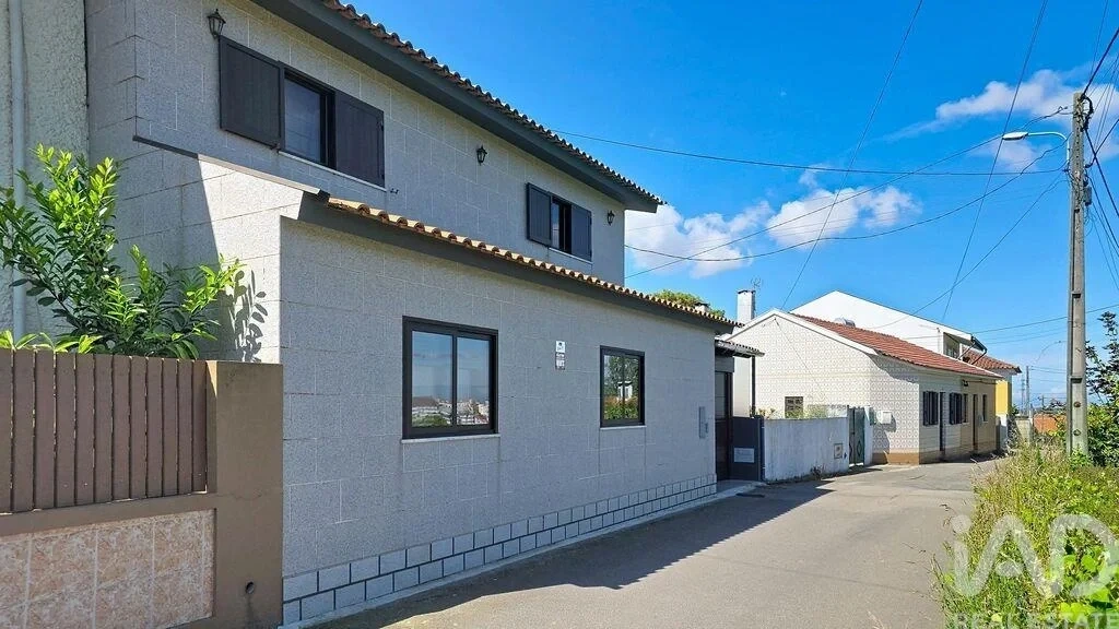 1 - venta casa avanca región centro portugal