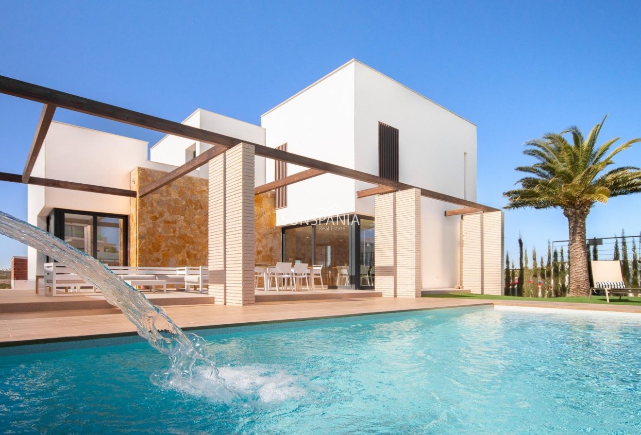 1 - beach walk house for sale in orihuela-costa valencian community spain