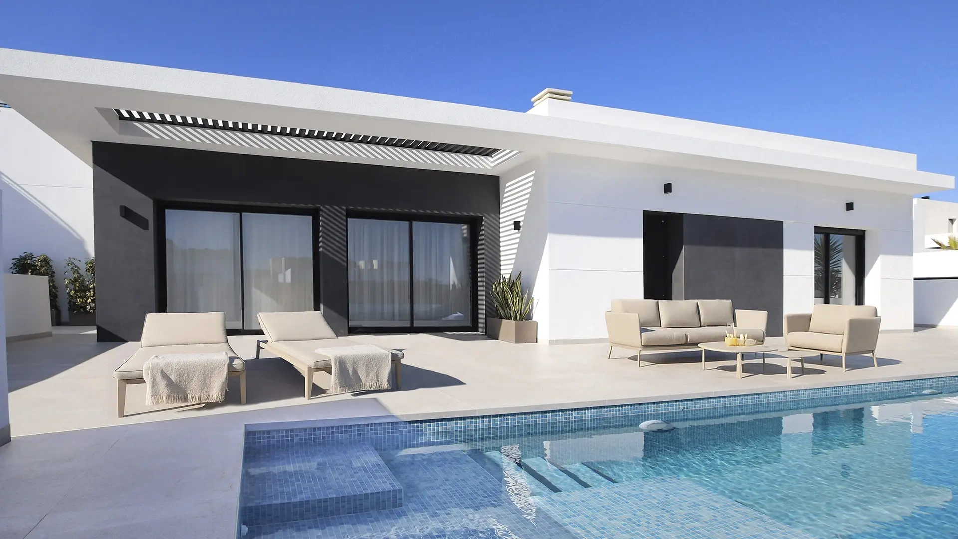 1 - verkoop villa ciudad quesada valencian community spanje