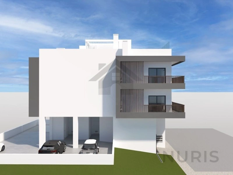 1 - venda apartamento mexilhoeira grande algarve portugal