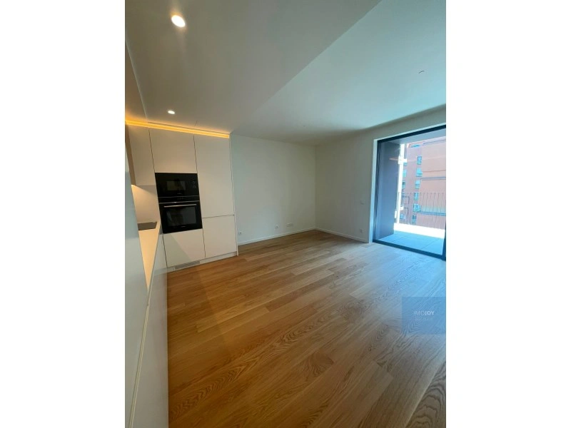 2 - vente appartement vue mer vila nova de gaia région nord portugal