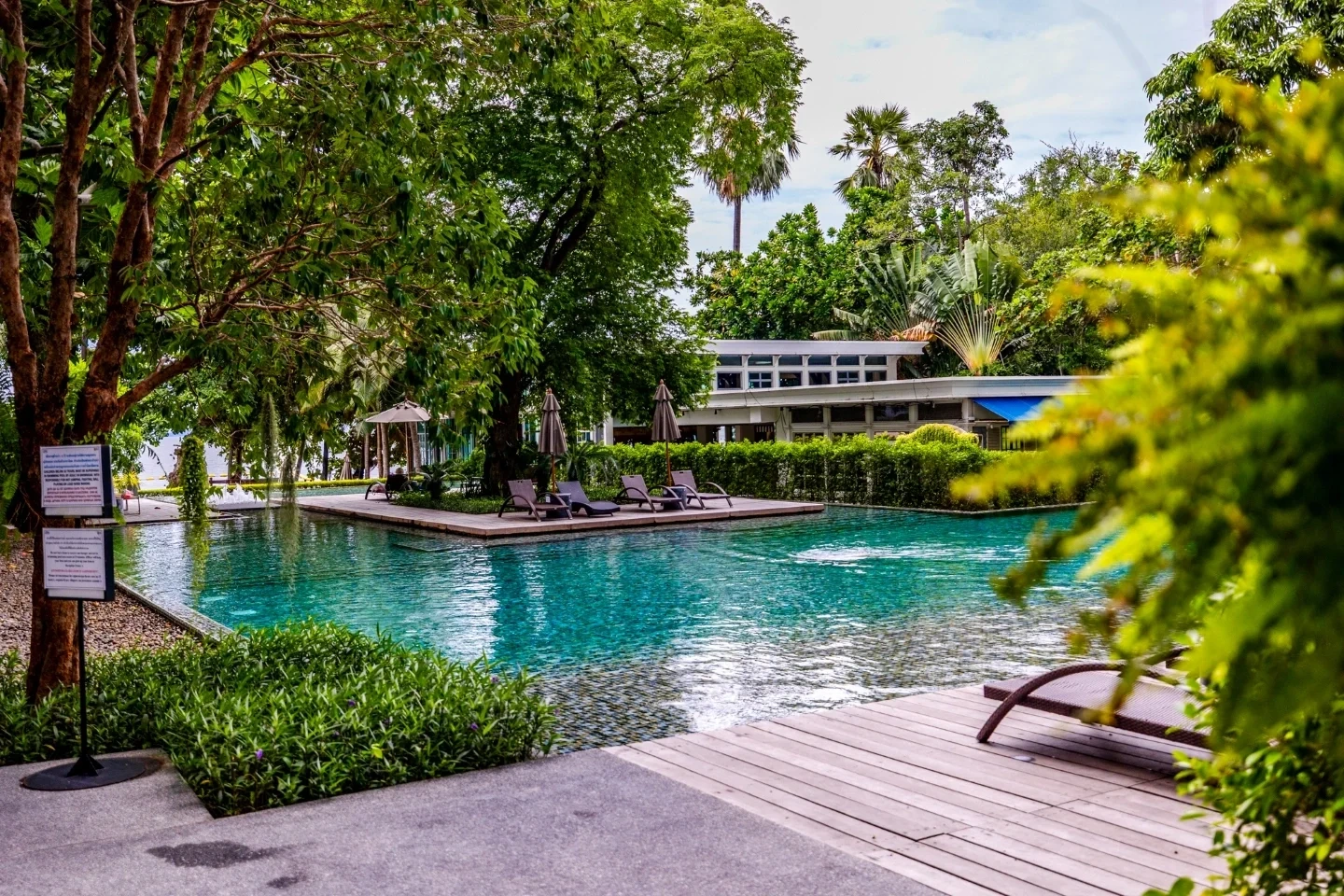 1 - venta apartamento frente al mar pattaya chonburi tailandia