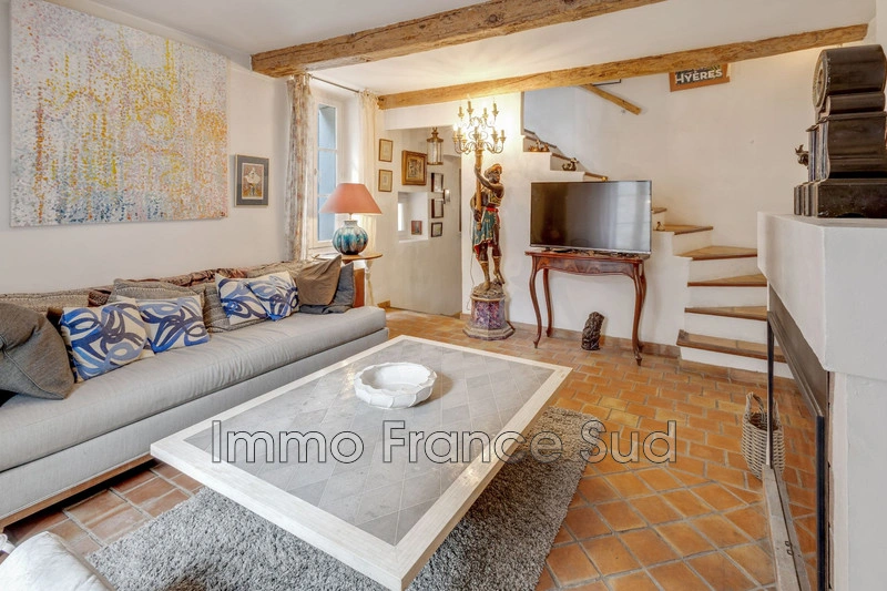 2 - verkoop huis la garde-freinet var frankrijk