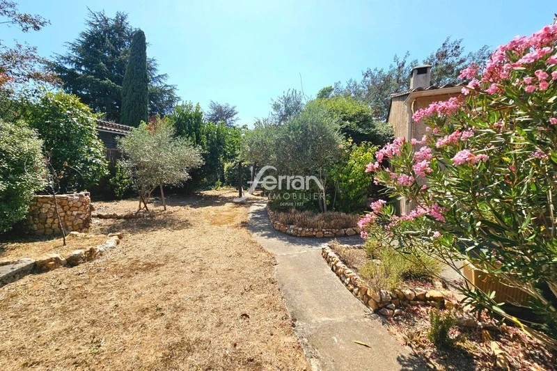 2 - vendita casa vidauban var francia