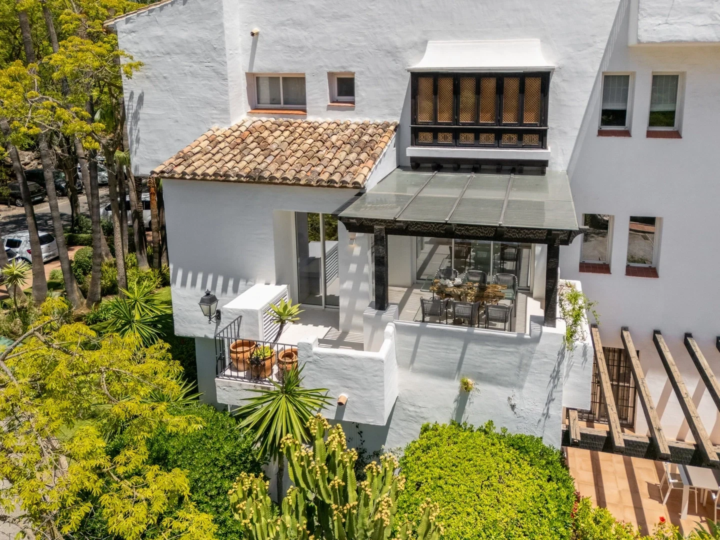 2 - waterfront apartment for sale in marbella - costa del sol andalusia spain