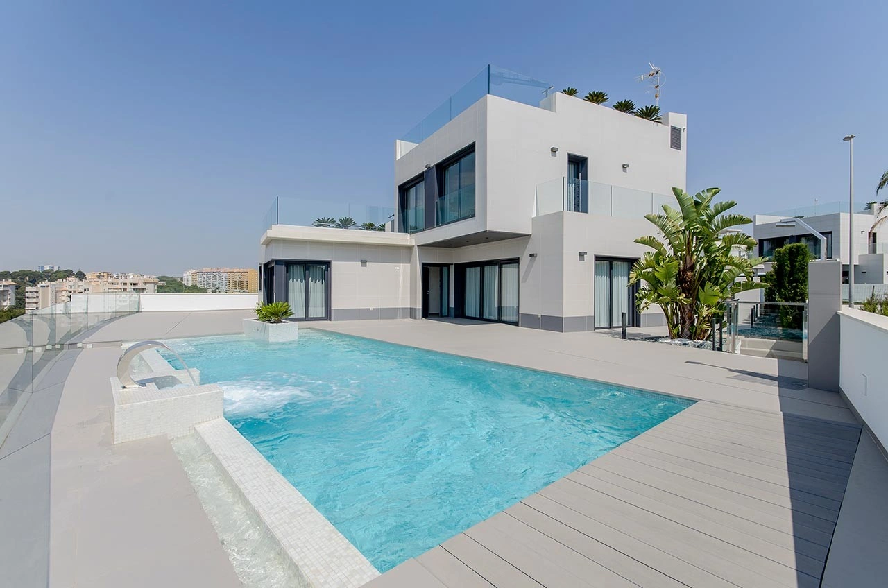 1 - venda casa orihuela-costa comunidade valenciana espanha