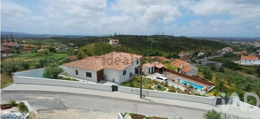 2 - vente villa leiria région centre portugal