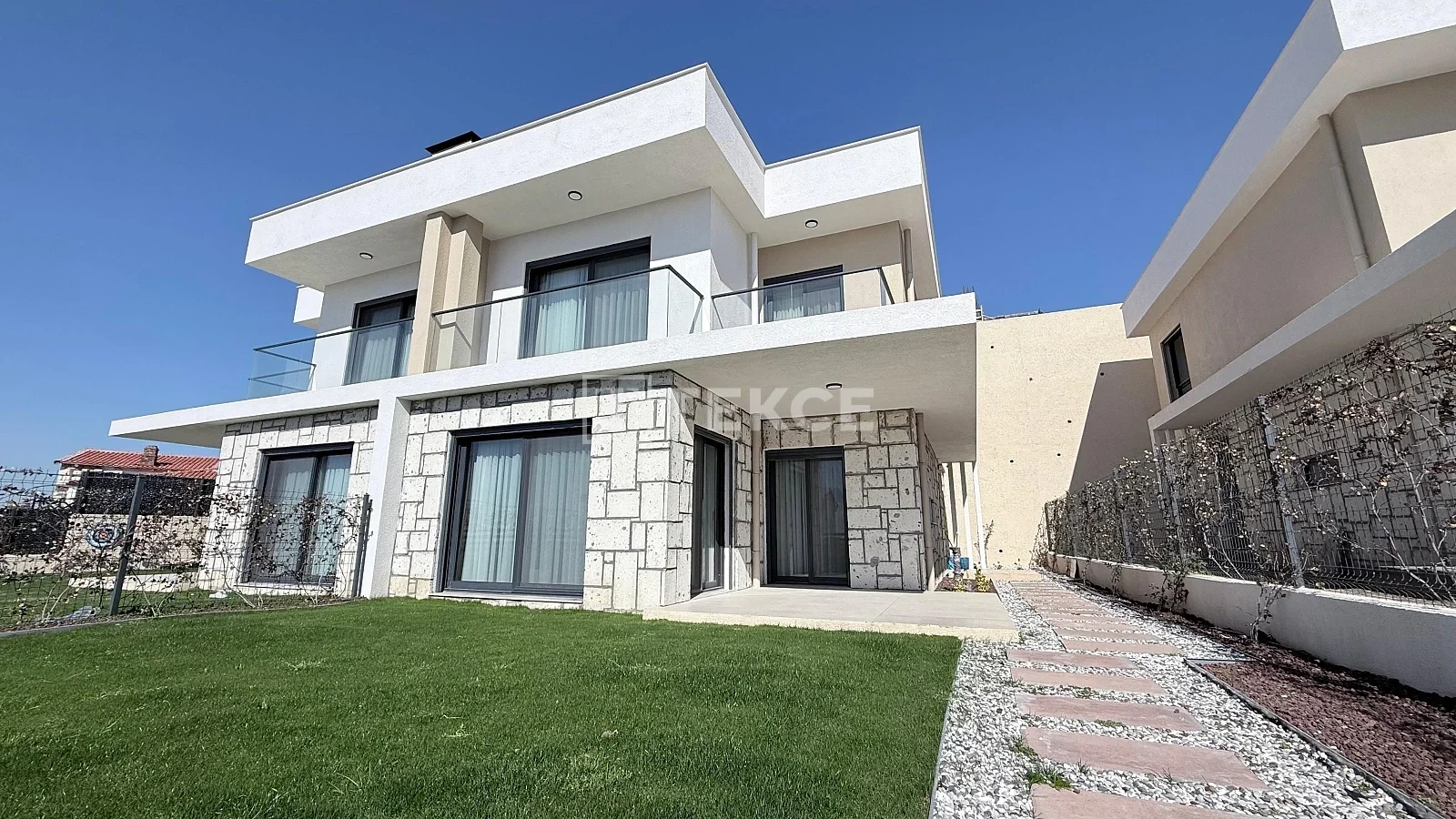2 - house for sale in menemen i̇zmir turkey