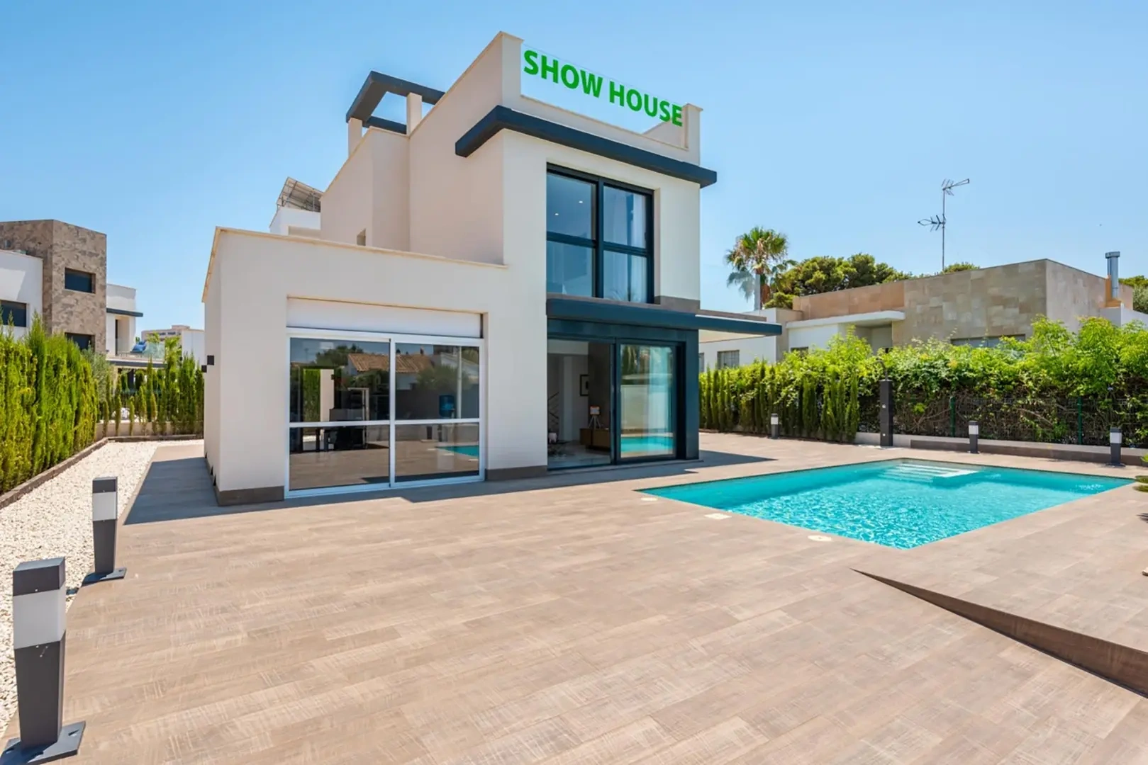 1 - venda casa playa honda região de múrcia espanha