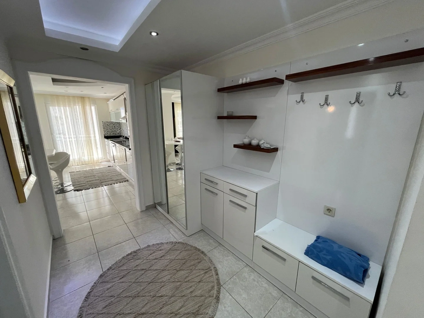 1 - vendita appartamento vista mare alanya antalya turchia