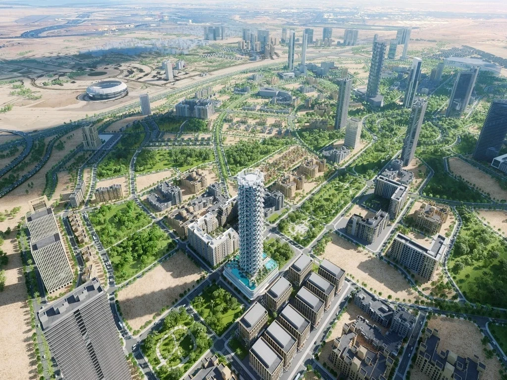 1 - vente appartement dubai dubai émirats arabes unis