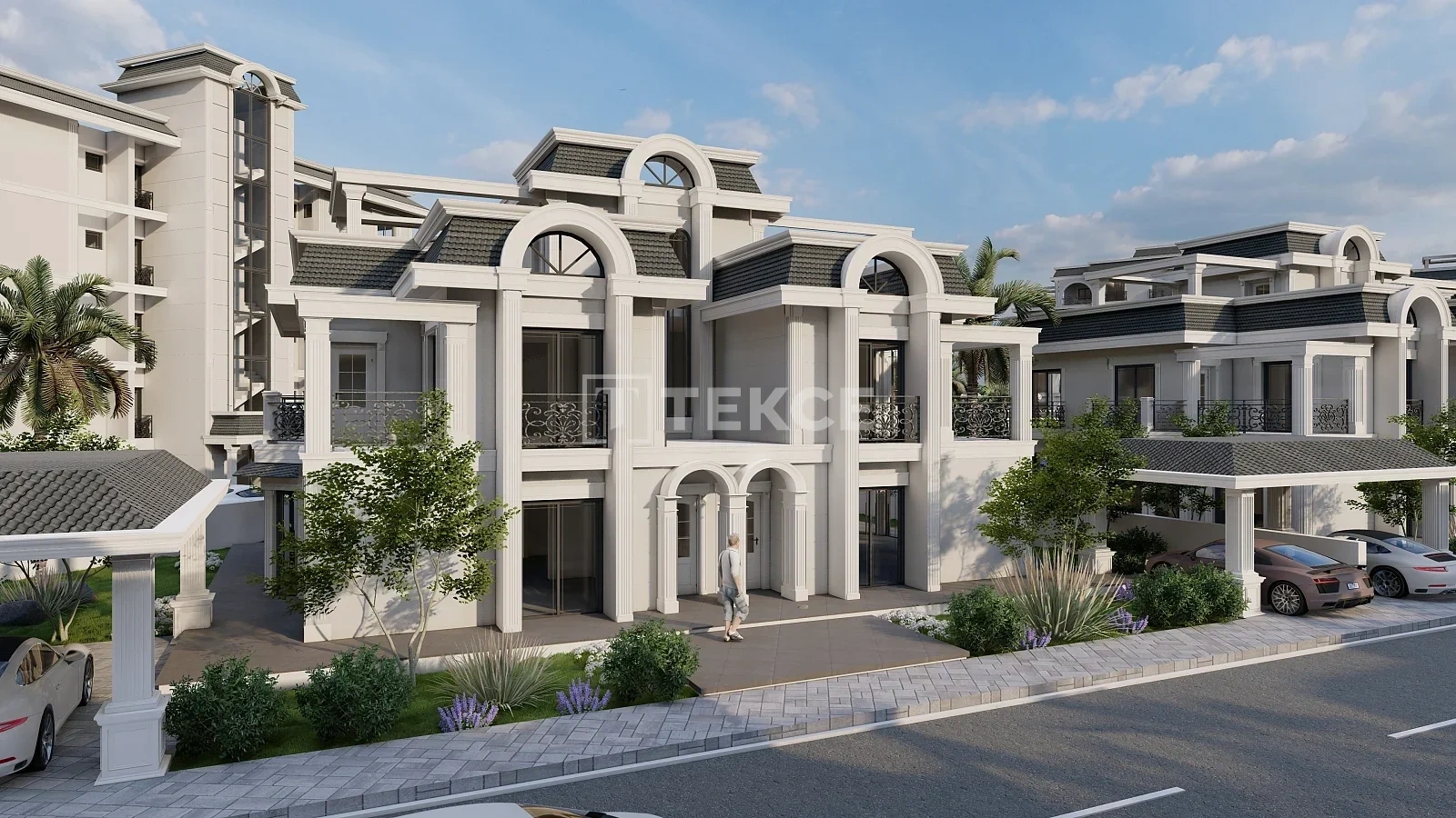 1 - venta apartamento a pie de playa i̇skele famagusta chipre