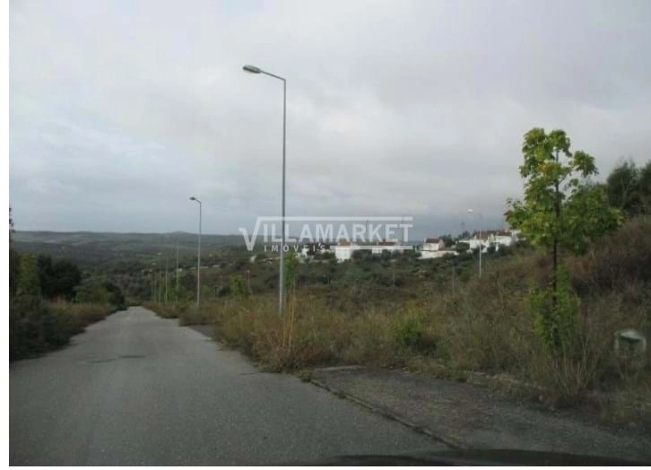 1 - verkoop terrein abrantes centro region portugal