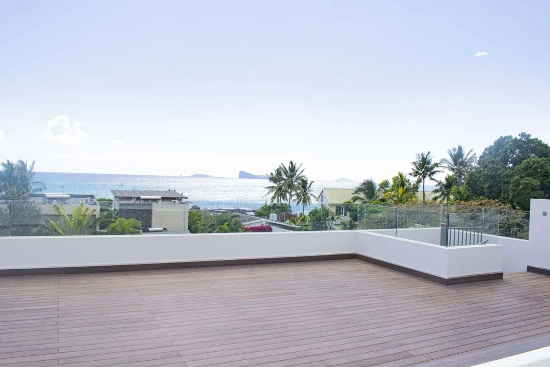 1 - venda apartamento vista de mar pointe aux canonniers pamplemousses maurício