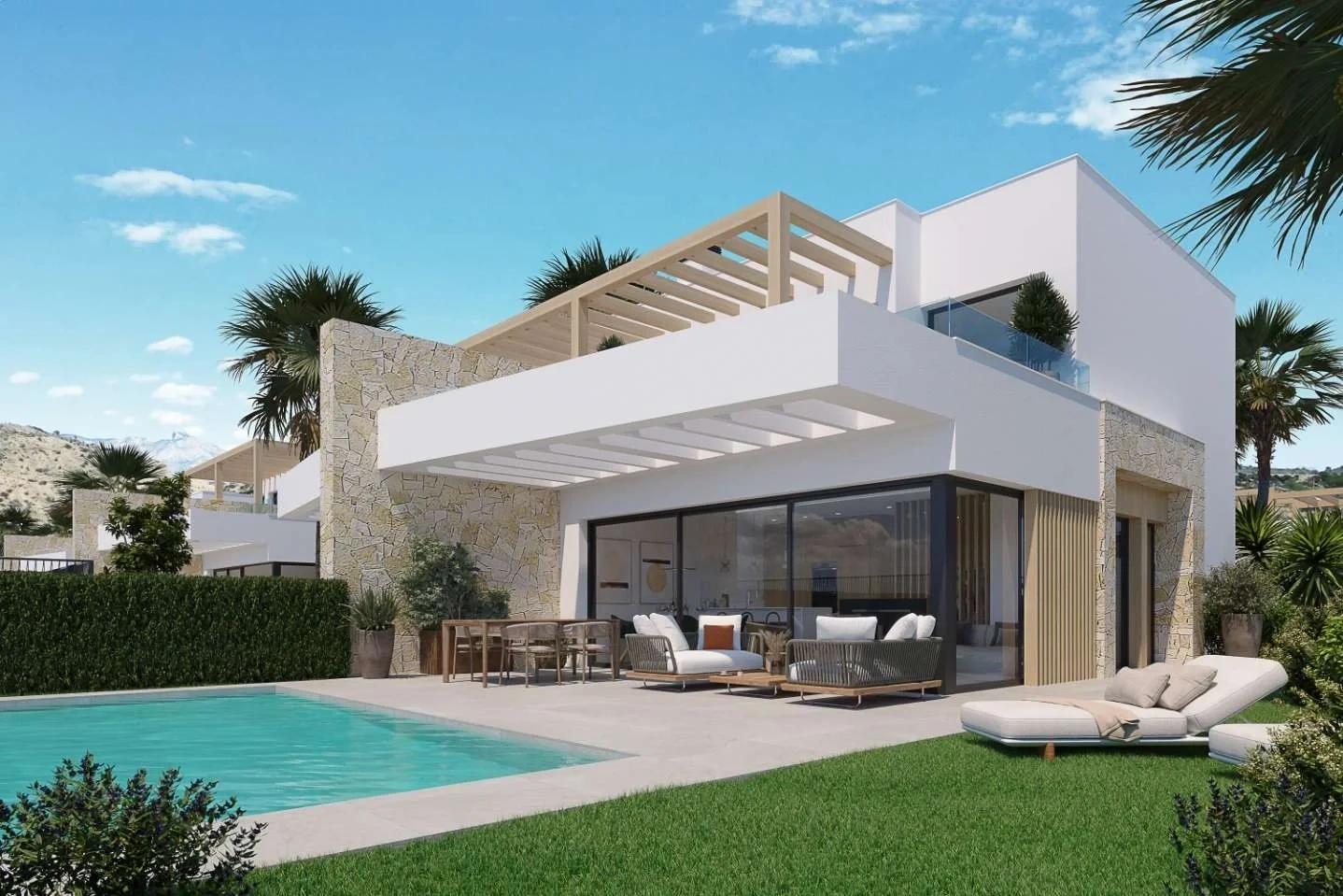 1 - venda apartamento monforte del cid comunidade valenciana espanha