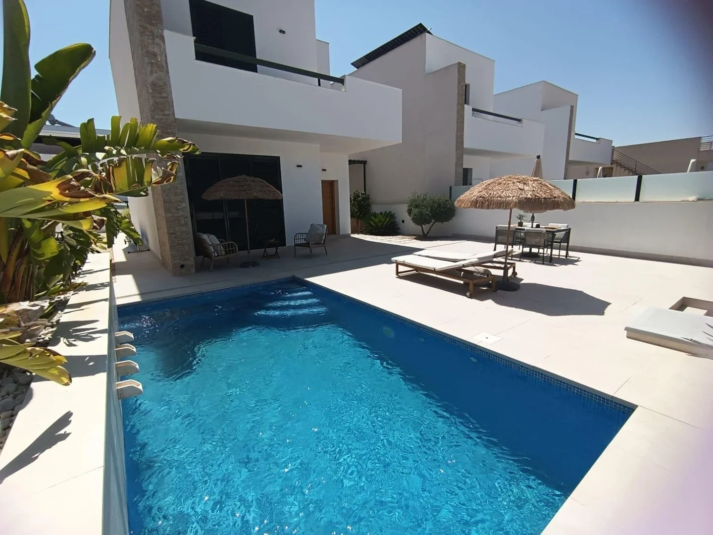 1 - venta villa daya nueva comunidad valenciana españa