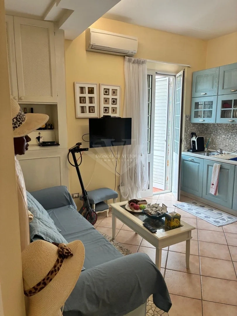 2 - vente appartement plage à pied pietrasanta toscane italie