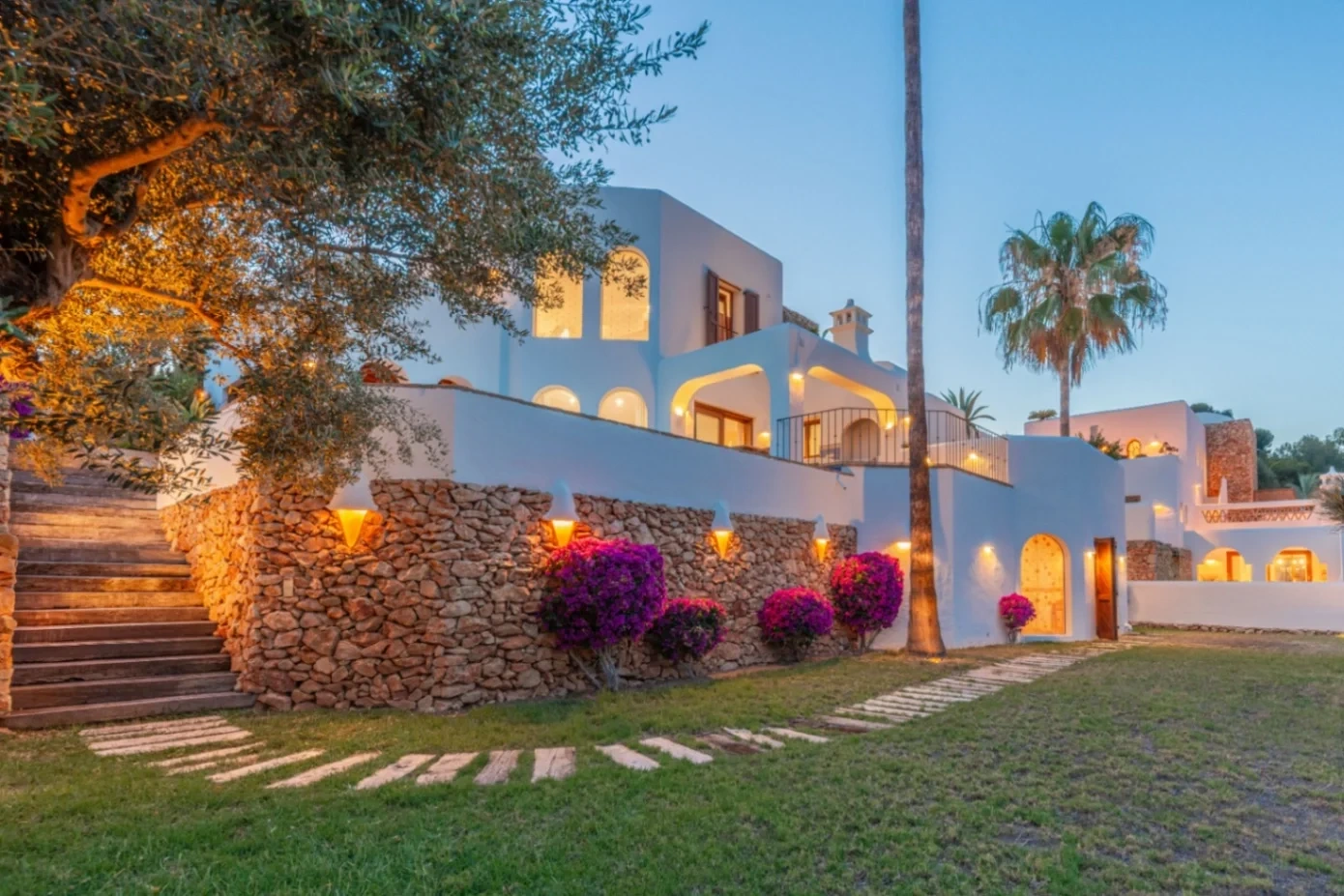 1 - vente maison vue mer moraira - costa blanca communauté valencienne espagne