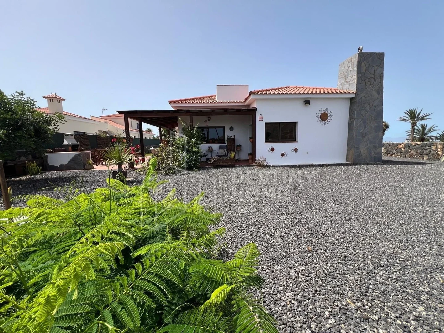 1 - venda casa vista de mar villaverde fuerteventura - ilhas canárias espanha