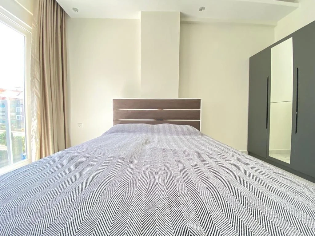 1 - vente appartement alanya antalya turquie