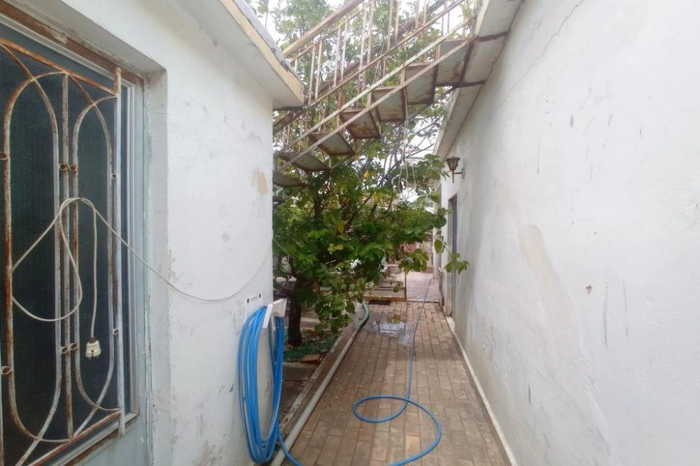2 - vente maison kastélli (neapoli) crète grèce