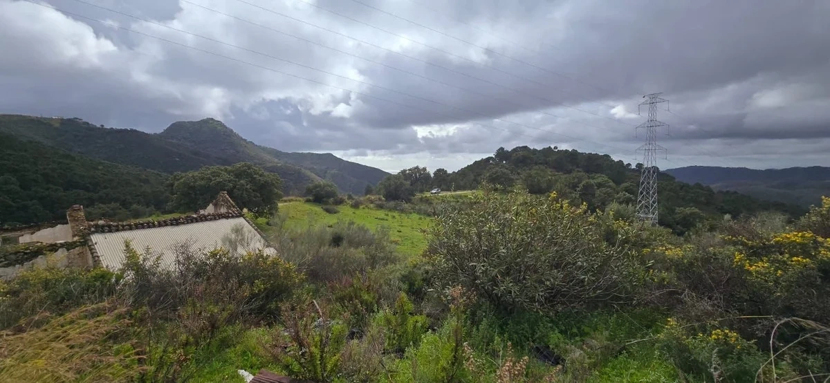 1 - venta terreno benahavis - costa del sol andalucía españa