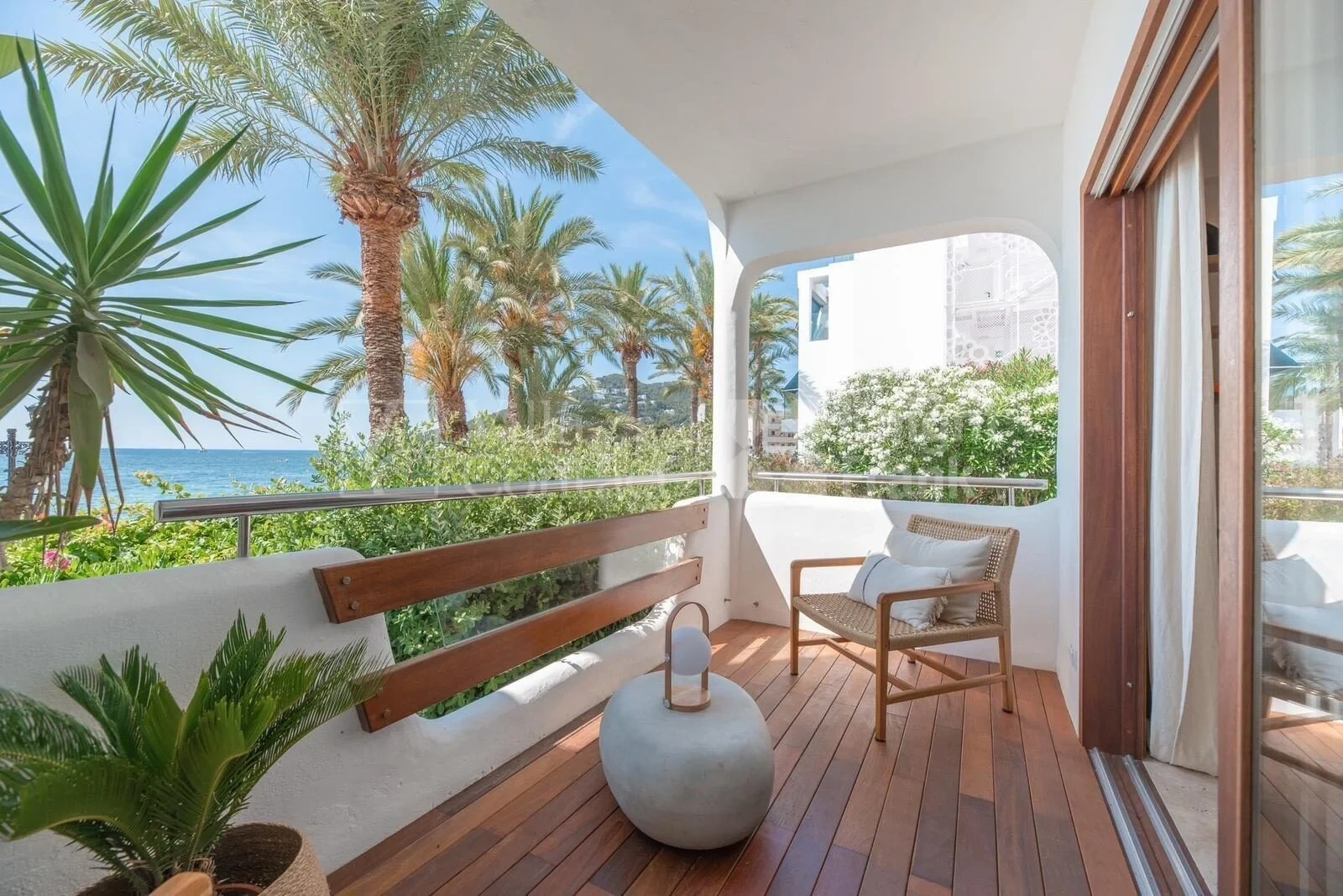 1 - venta apartamento santa eulalia del río ibiza - islas baleares españa