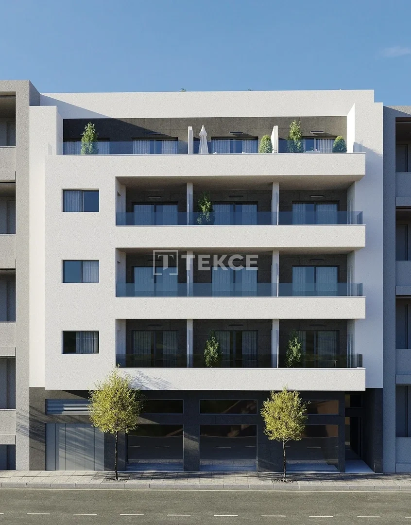 1 - verkoop appartement torrevieja - costa blanca valencian community spanje