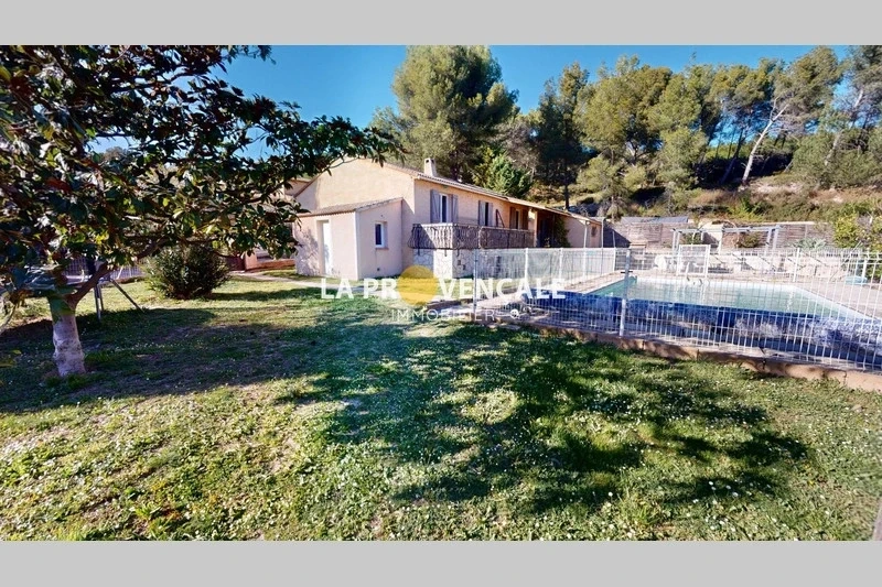 1 - venta casa rognac bocas del ródano francia