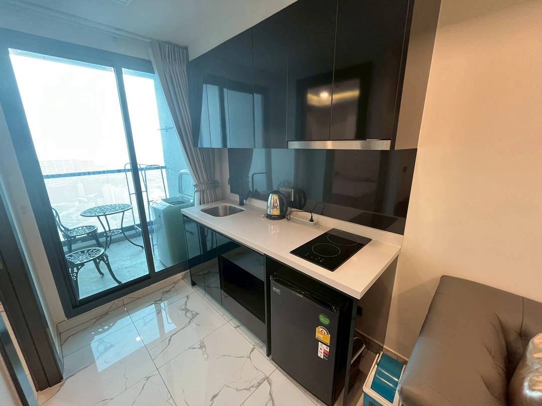 2 - venta apartamento vista al mar pattaya chonburi tailandia