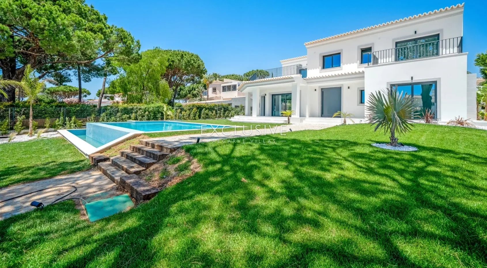1 - vente villa loulé algarve portugal