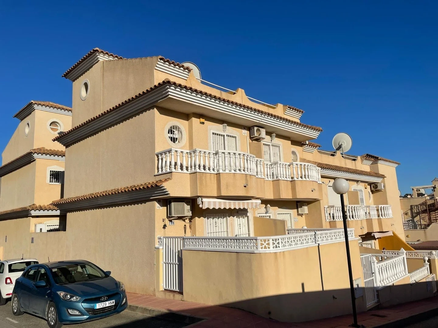 1 - venta casa villamartin comunidad valenciana españa