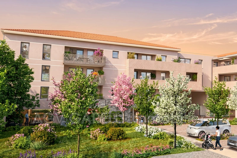 1 - apartment for sale in la seyne sur mer var france