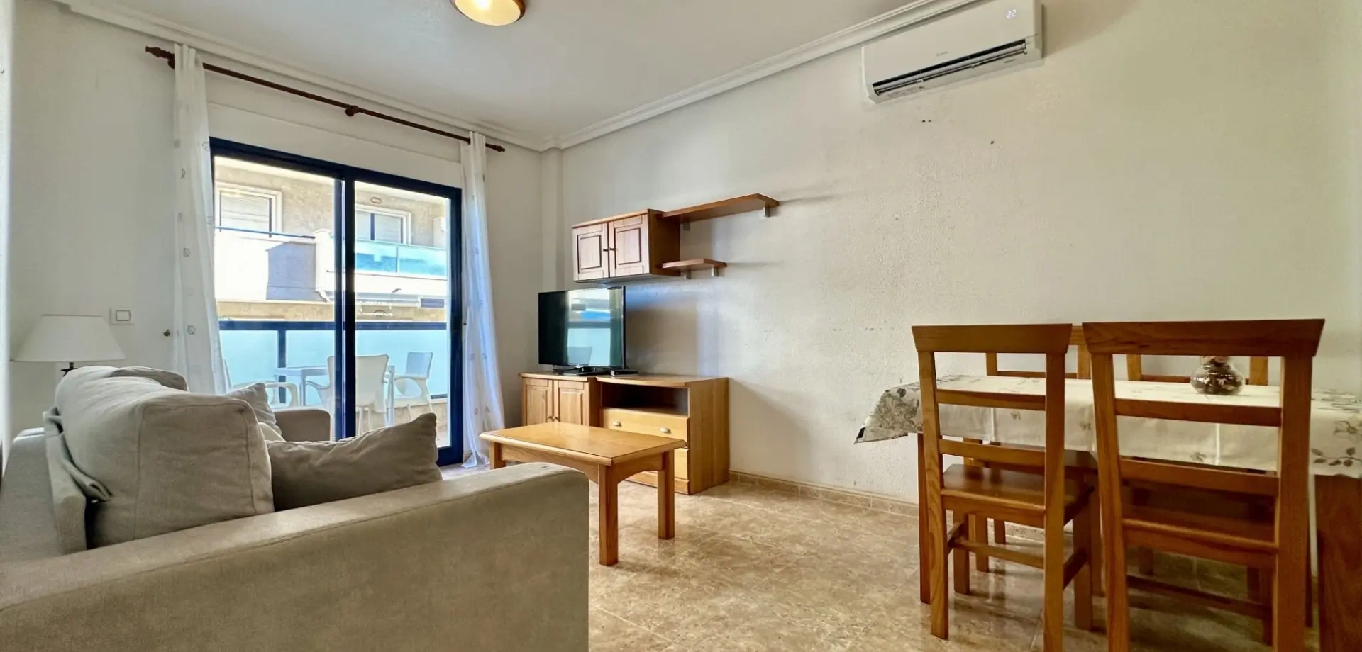2 - vente appartement orihuela-costa communauté valencienne espagne