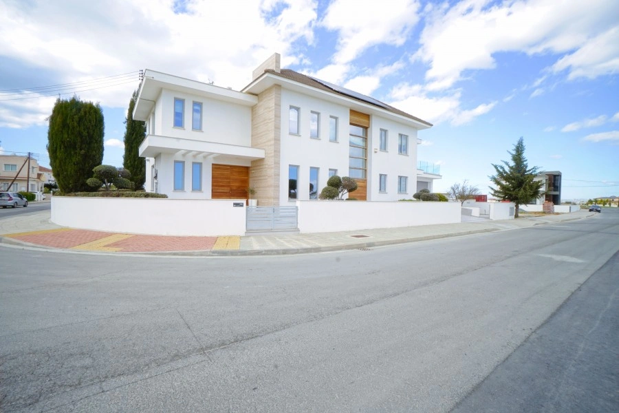 1 - venta villa larnaca lárnaca chipre