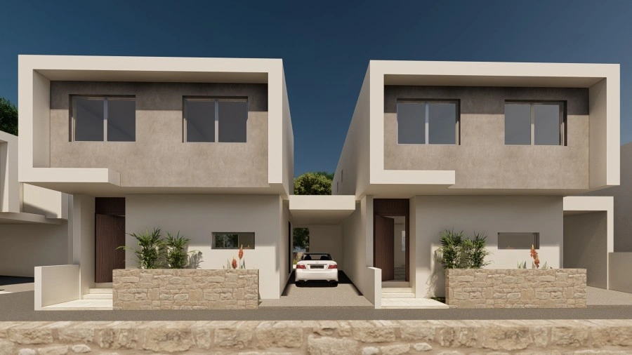 2 - vente maison paphos paphos chypre