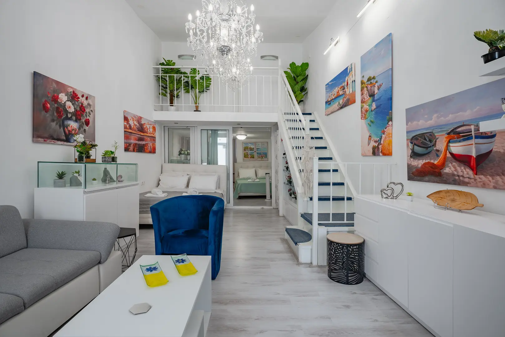 2 - waterfront house for sale in mykonos - cyclades south aegean greece
