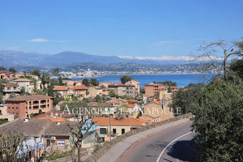 1 - sea view apartment for sale in théoule-sur-mer alpes-maritimes france