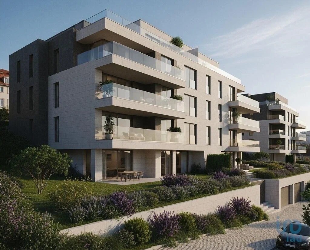 2 - venta apartamento porto región norte portugal