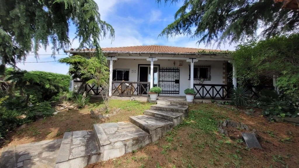 1 - verkoop huis uitzicht op zee néa michanióna centraal-macedonië griekenland