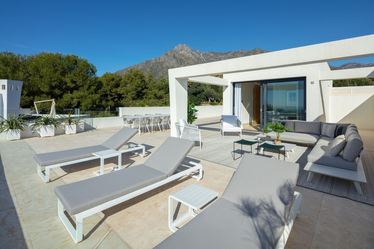 2 - sea view apartment for sale in marbella - costa del sol andalusia spain